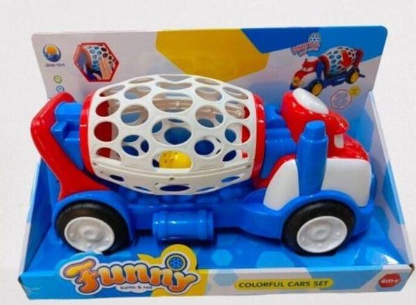 Prestij Kutulu Sürtmeli Çıngıraklı 8779 - Image 1