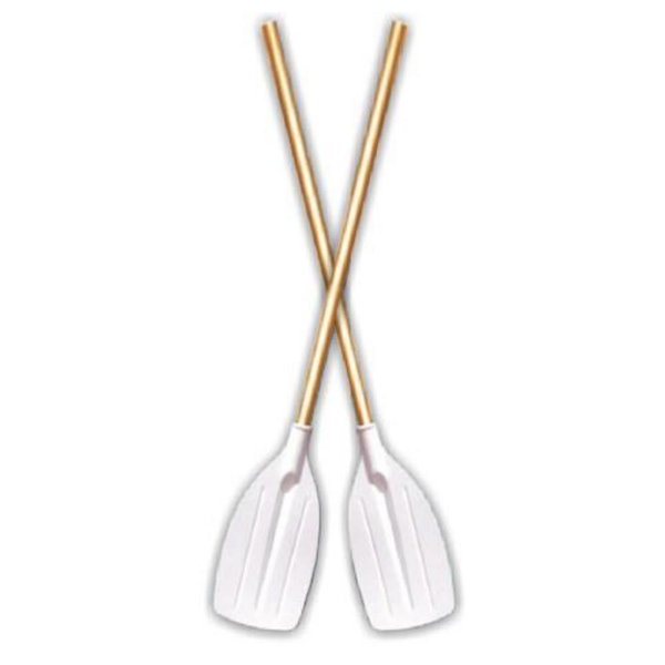 Bot Küreği Aluminyum - 9842 - Image 1