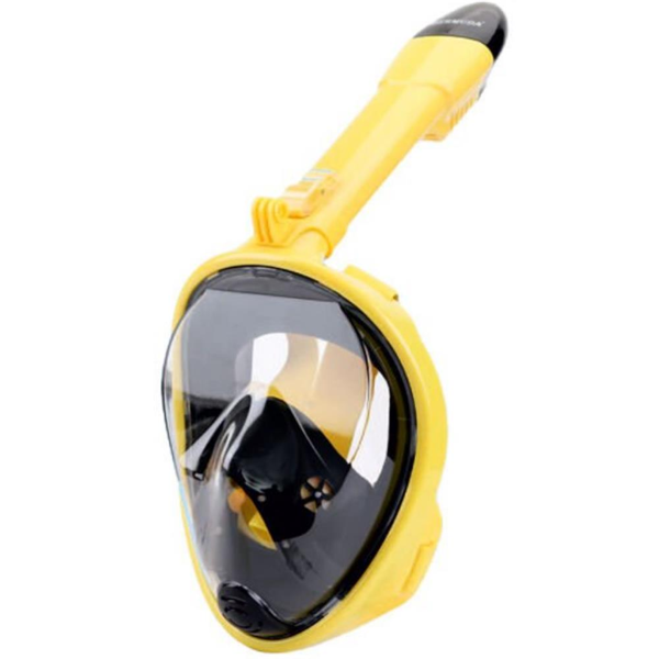 7260 L-XL - FULL FACE MASKE SET BÜYÜK - Image 1
