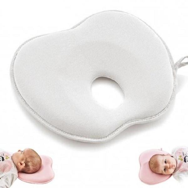 BabyJem Düz Kafa Yastığı 415 Ekru - Image 1