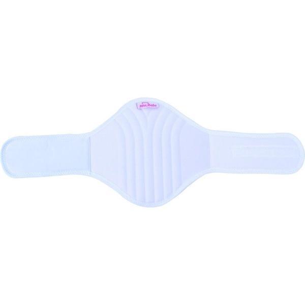Sevi Bebe Bebek Bel Koruyucu ART-212 Beyaz - Image 1