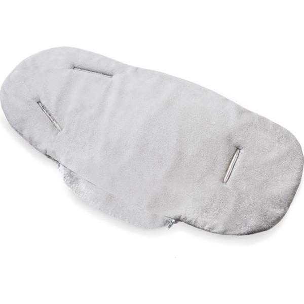 BabyJem Ana Kucağı Bel Desteği Havlu 158 Gri - Image 1