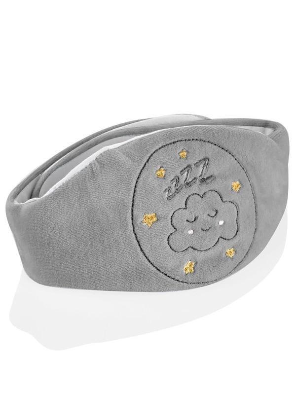 BabyJem Kiraz Çekirdekli Gaz Giderici Kemer 429 Gri - Image 1