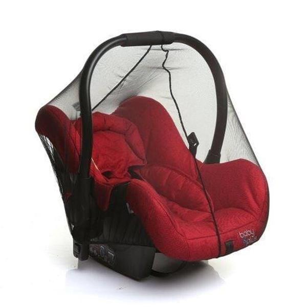 BabyJem Ana Kucağı Sinekliği 071 Siyah - Image 1