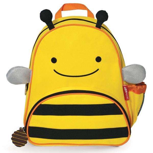 Skip Hop Zoo Sırt Çantası Arı - Image 1