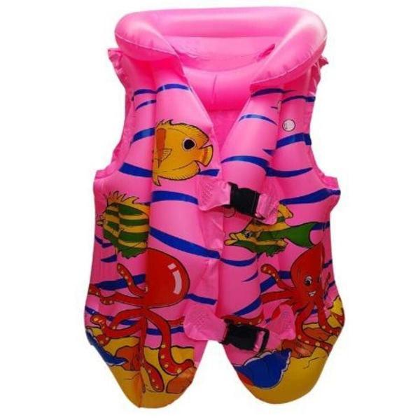 Orta Boy Yelek - Image 1