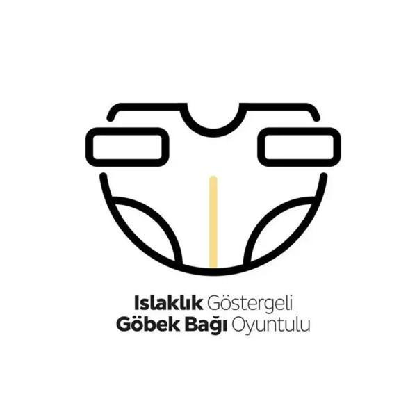 Sleepy Bio Natural Bebek Bezi 2'Li Fırsat Paketi 6 Beden 46 Adet - Image 1