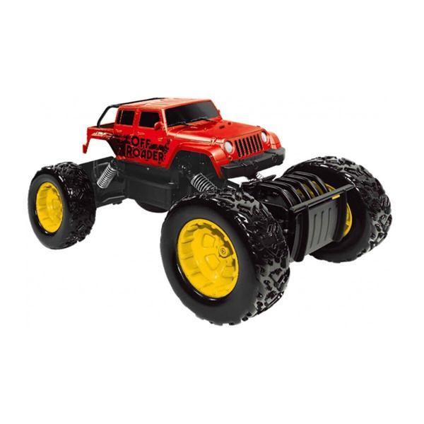 Sunman 1:18 Rock Crawler Uzaktan Kumandalı Aksiyon Aracı - Image 1