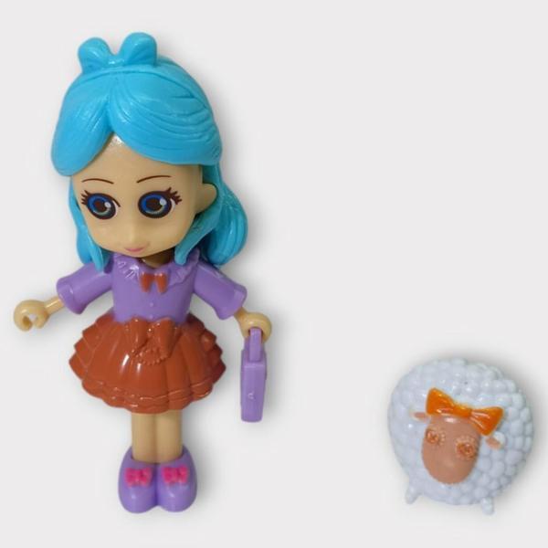 Belissa Bebek ve Aksesuarları - C - Image 1