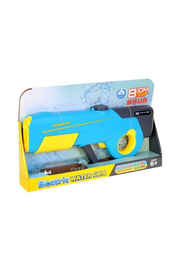 Prestij Kutulu Şarjlı Su Silahı 8002 - Image 1