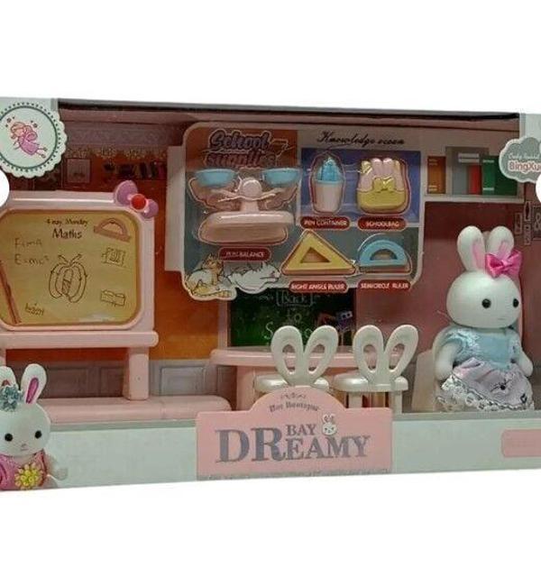 Seher Tavşan Ailesi 6670 - Image 1