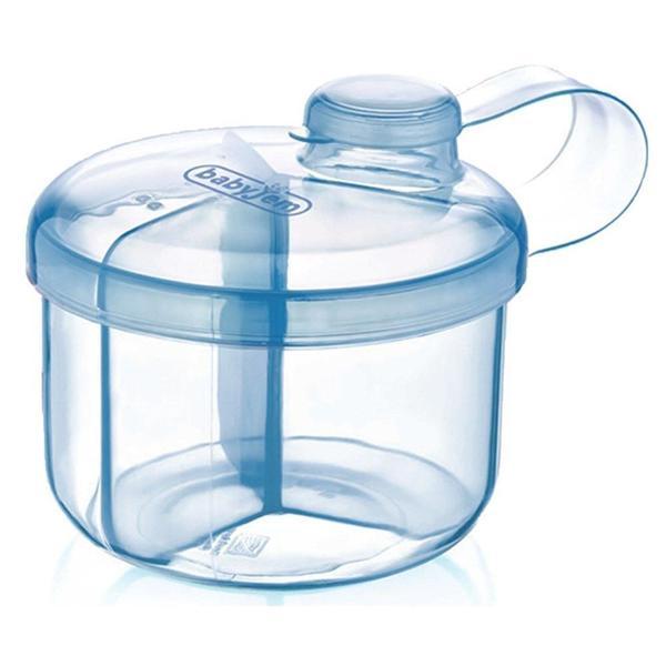 BabyJem Toz Mama Kabı 496 Mavi - Image 1