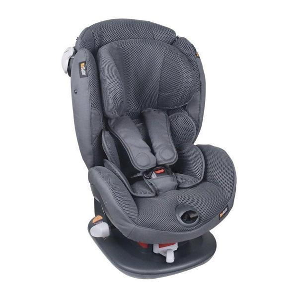 BeSafe Izi Comfort X3 9-18 Kg Oto Koltuğu Anthracite Mesh - Image 1