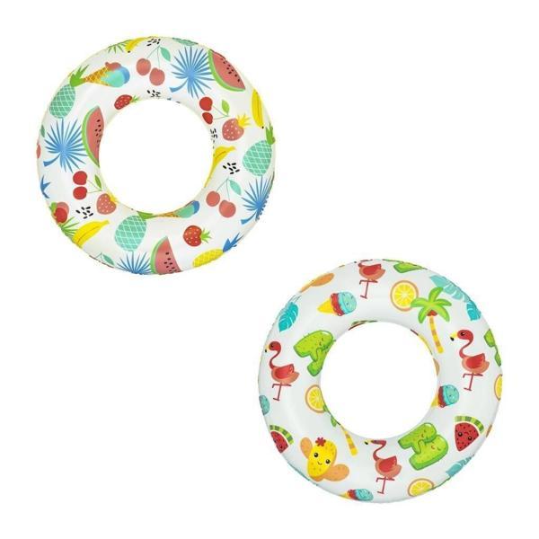 Simit Desenli 61 Cm Bestway - 36014 - Image 1