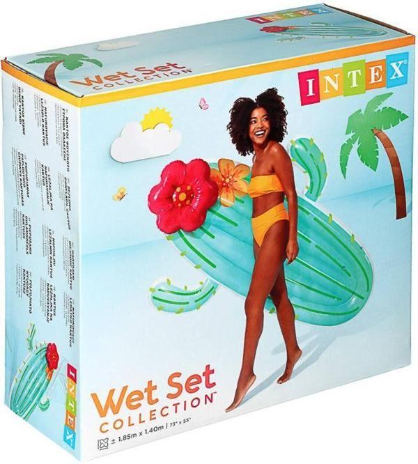 58793 - KAKTÜS YATAK 185 CM 6 - Image 1