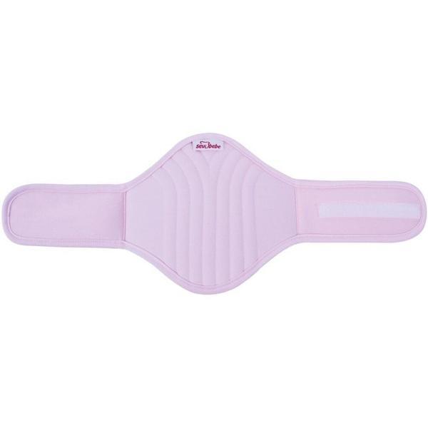 Sevi Bebe Bebek Bel Koruyucu ART-212 Pembe - Image 1