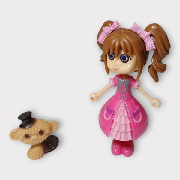 Belissa Bebek ve Aksesuarları - F - Image 1