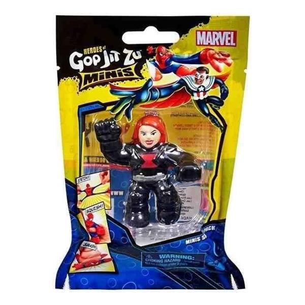 GJM01000/41380 - MINI FİGÜR - Image 1