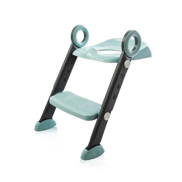 BabyJem Basamaklı & Katlanır Klozet Adaptörü 861 Mint - Image 1