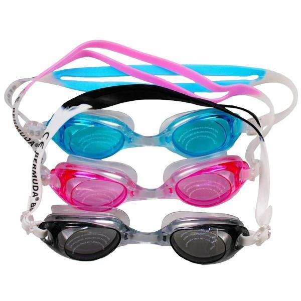 Kızılkaya Yüzücü Gözlüğü Silikon - Image 1