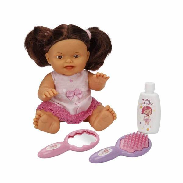 Sunman Nil Bebek Sırt Çantalı Set 23 Cm - Image 1