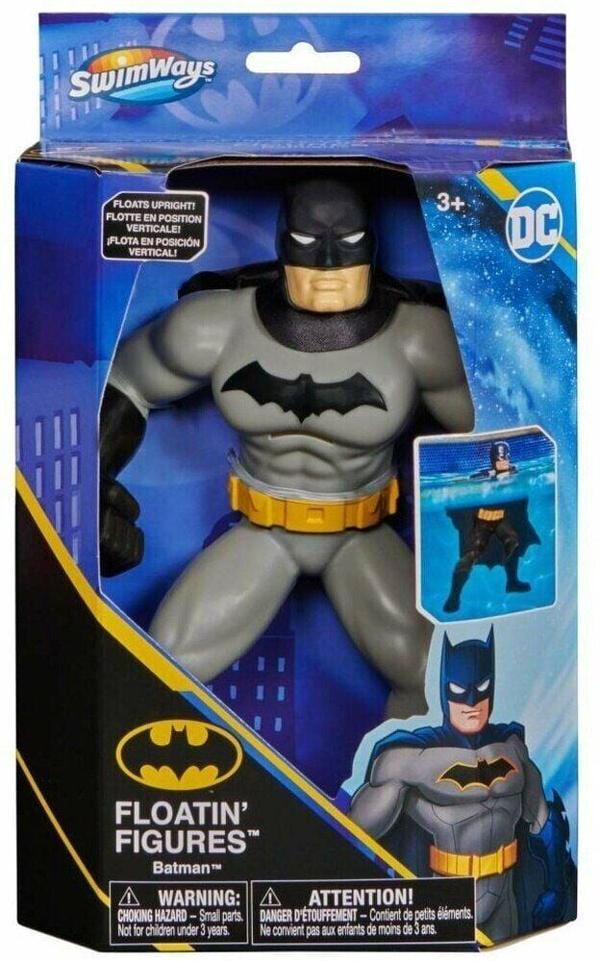 Batman Yüzme Arkadaşları - 6067008 - Image 1