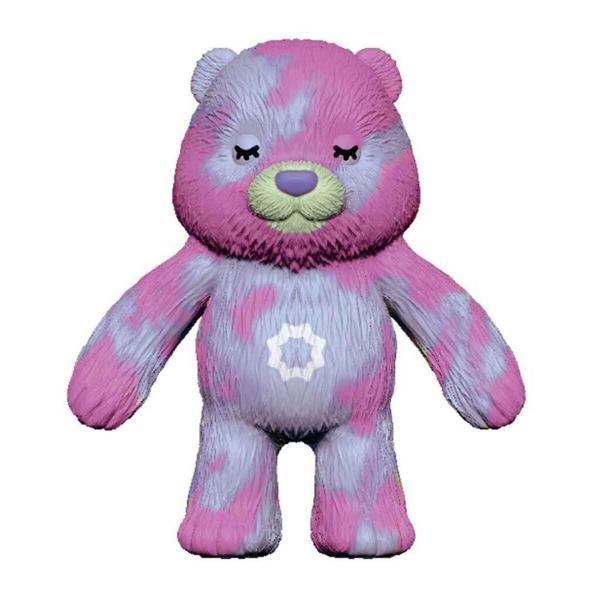 Streç Hayvanlar - Esneyen Hayvan Figürleri - 988420 - Violet - Image 1