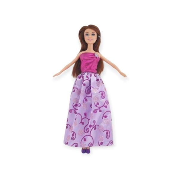 Prenses Model Bebek 30 cm - 66240 - 1 - Image 1