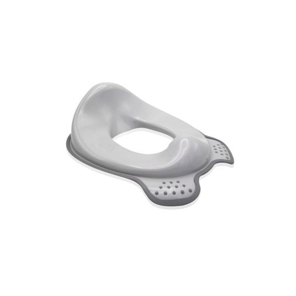 BabyJem Plastik Klozet Adaptörü 327 Gri - Image 1