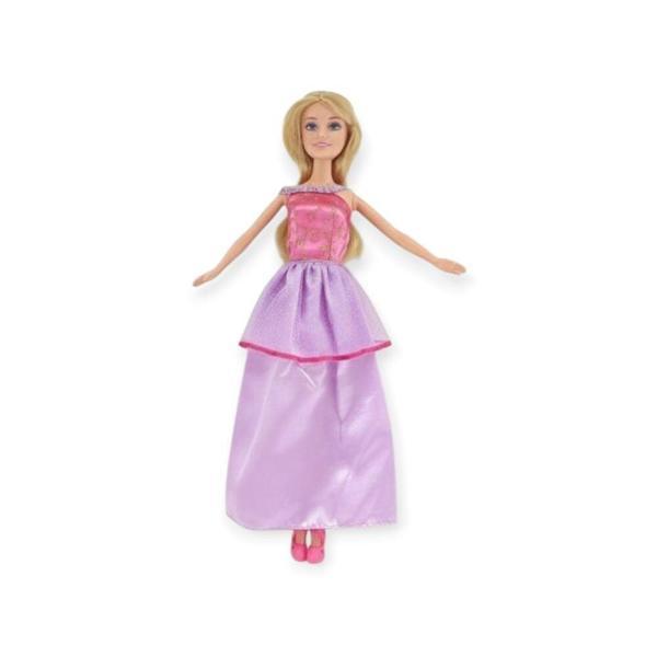 Prenses Model Bebek 30 cm - 66240 - 3 - Image 1