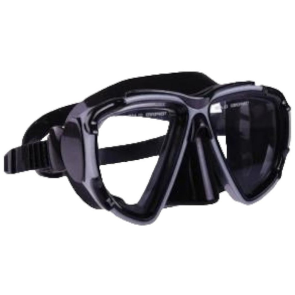 RES-246 - TEK MASKE SAFARİ SİLİKON TEMPERED 12 - Image 1