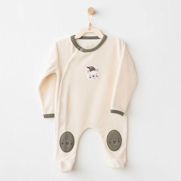 Andywawa AC26194 My 1 St Wardrobe Tulum Ekru - Image 1