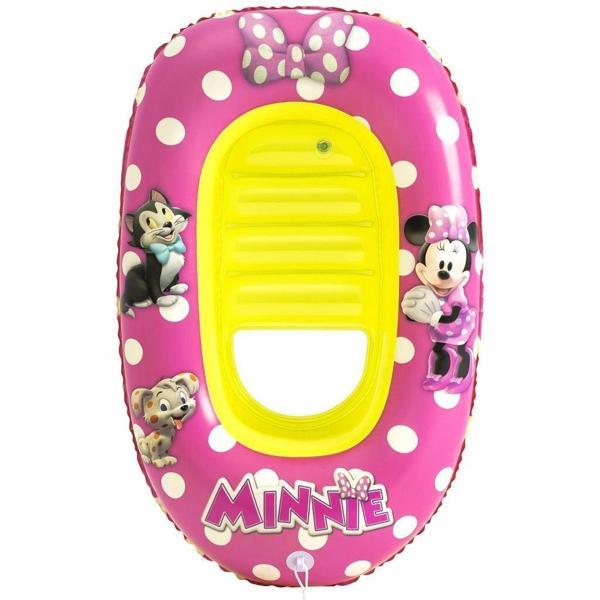 91083 - BOT COCUK MINNIE MOUSE 102 X69 CM - Image 1