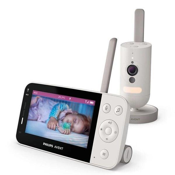 Philips Avent Bebek Monitörü - Image 1