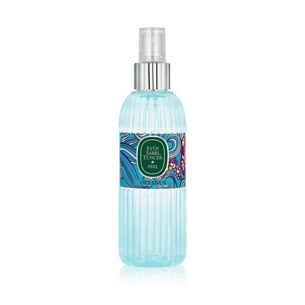 Eyüp Sabri Tuncer Kolonya Pet Şişe Sprey 150ml Okyanus - Image 1