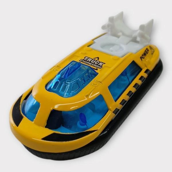 Küçük Metal İnşaat Araçları 7 cm - Bot - Image 1