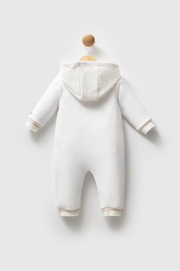 U.S. Polo Assn Tulum USB2745 Beyaz - Image 1