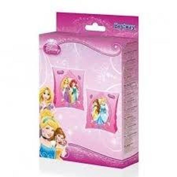 Bestway Kolluk Lisanslı Disney Prensesler 23X15 Cm - 91041 - Image 1