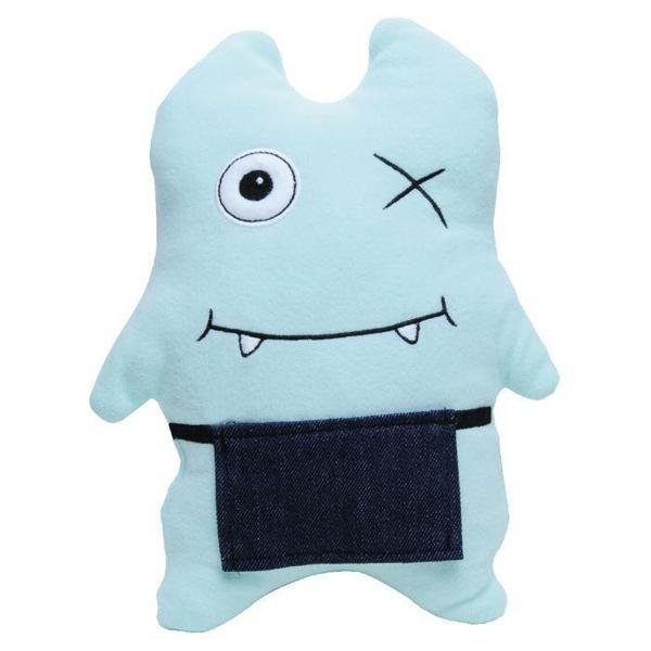 Monster Friendzz Peluş - Sumito - Image 1