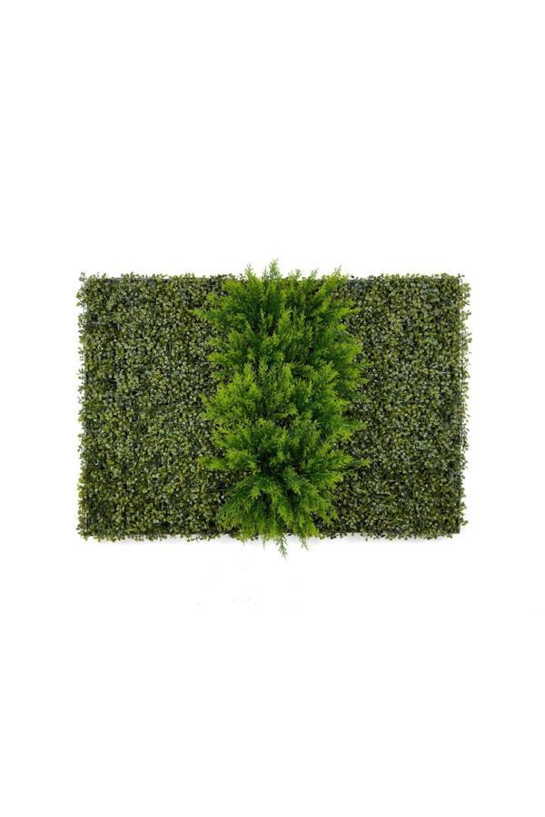 Biçiçek Dikey Bahçe Duvar Paneli 120X80Cm Model4 - Image 1