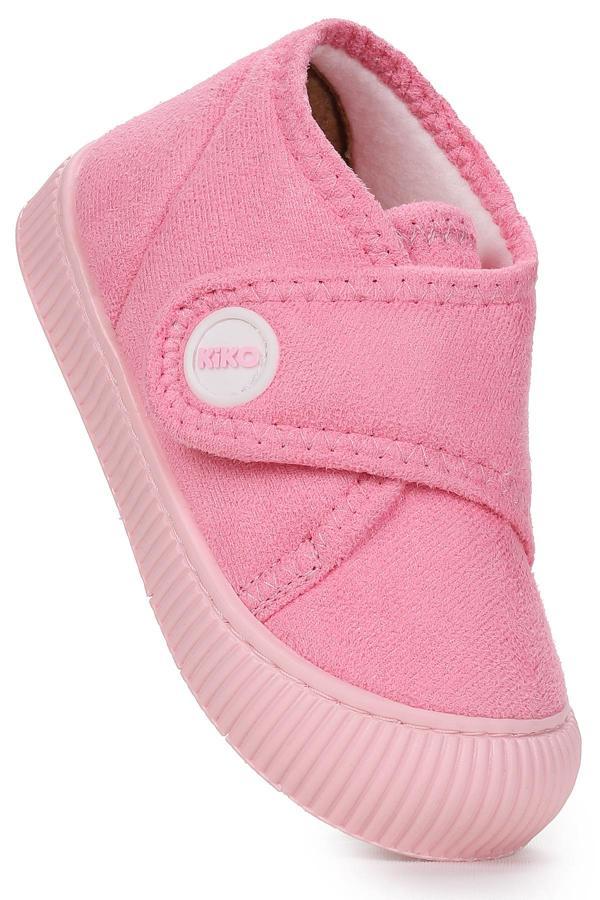  Petri Günlük Kız Çocuk Ev Okul Kreş Panduf - Image 1