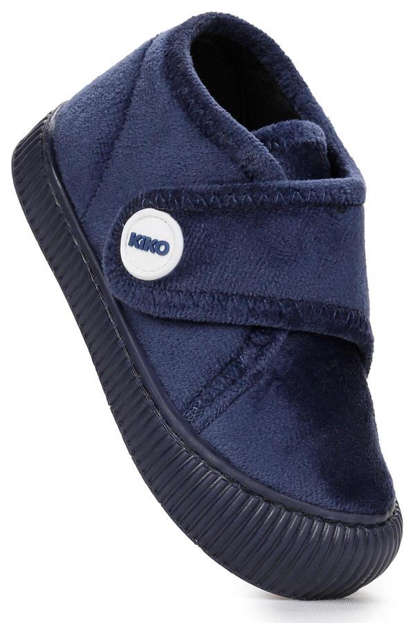  Petri Günlük Kız Çocuk Ev Okul Kreş Panduf - Image 1