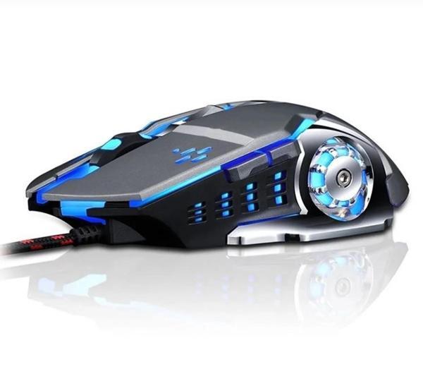 ZR694 Enmebuy M-S03 Gamıng Mouse - Image 1