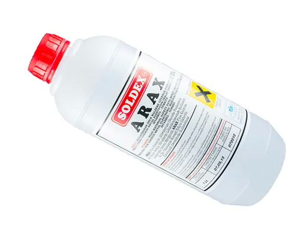 Arax Flux 1 Lt - Özel Lehim Suları - Image 1