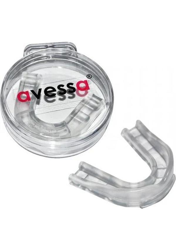 Avessa Dgl-100 Boks Dişliği Şeffaf - Image 1