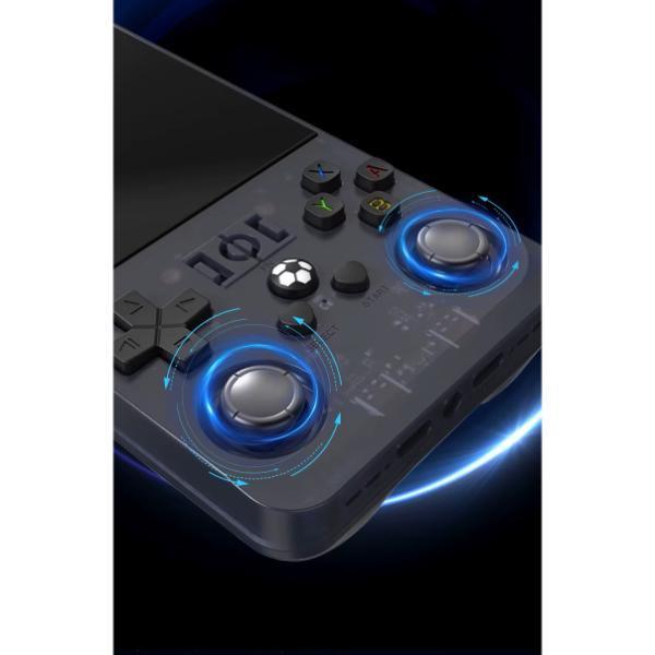 Açık Kaynak Oyun Konsolu R36Max - Image 1