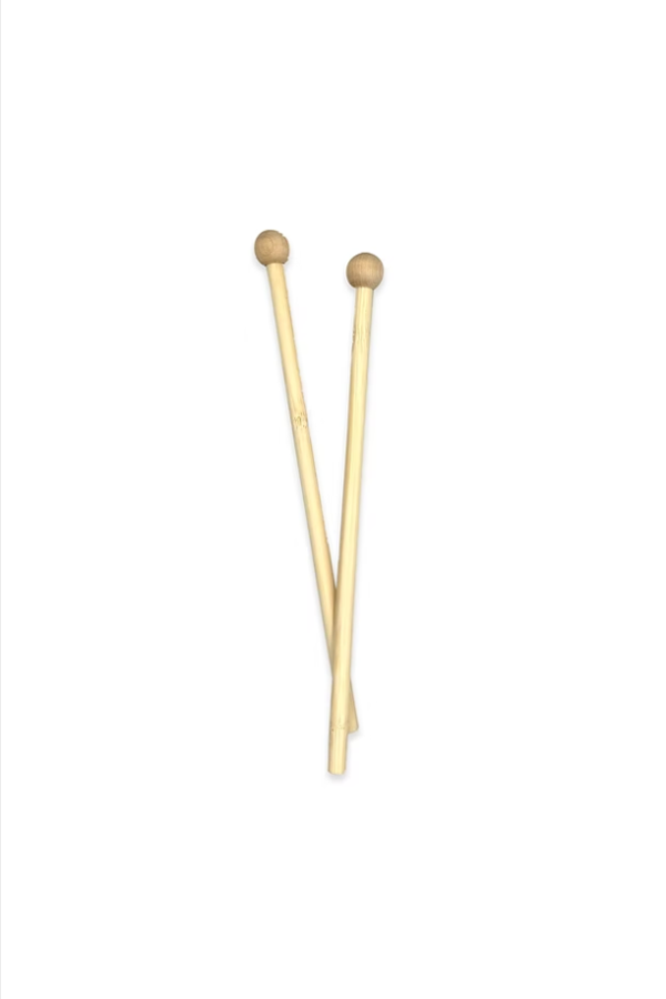 2'li İnce Ritim Çubuğu 23 cm - Image 1