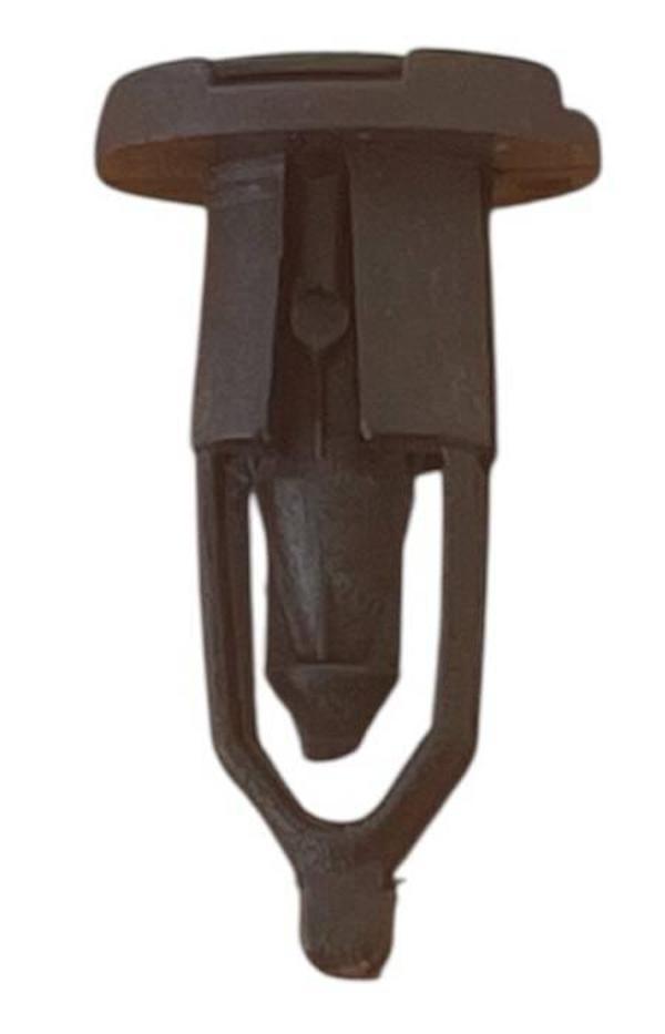 HYUNDAI KIA SSYANGYONG MAZDA SUBARU SUZUKI TOYOTA LEXUS DAIHATSU TAMPON KLİPSİ UZUN SAYK1306 12 ADET MARKA İLE UYUMLU - Image 1