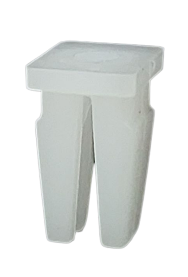 GM ÇAMURLUK TAMPON KLİPSİ SAYK5076 12 ADET MARKA İLE UYUMLU - Image 1