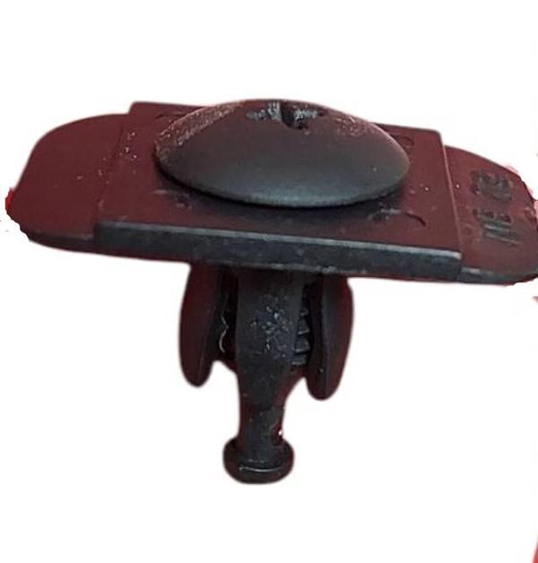 MERCEDES A SERİ DAVLUMBAZ KLİPSİ SAYK1608 12 ADET MARKA İLE UYUMLU - Image 1